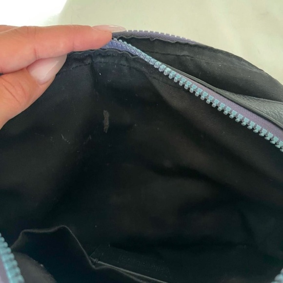 Coach Crossbody Bag X Rexy By Guang Yu Purse Shoulder Strap VGC 🖤 - Picture 6 of 11